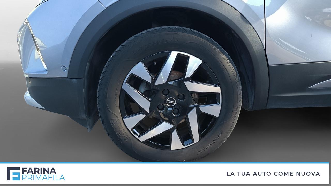 OPEL Mokka II 2020 - Mokka 1.5 Elegance s&s 110cv