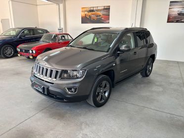 Jeep Compass 2.2 CRD Limited 2WD