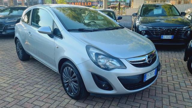 OPEL Corsa 1.3 CDTI 75CV F.AP. 3 porte Edition