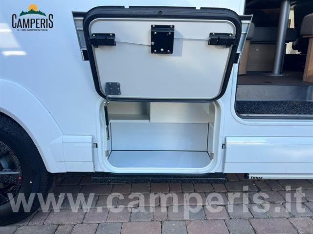 CARTHAGO CARTHAGO C2-TOURER I 143 KB-LE LIGHTWEIGHT MB