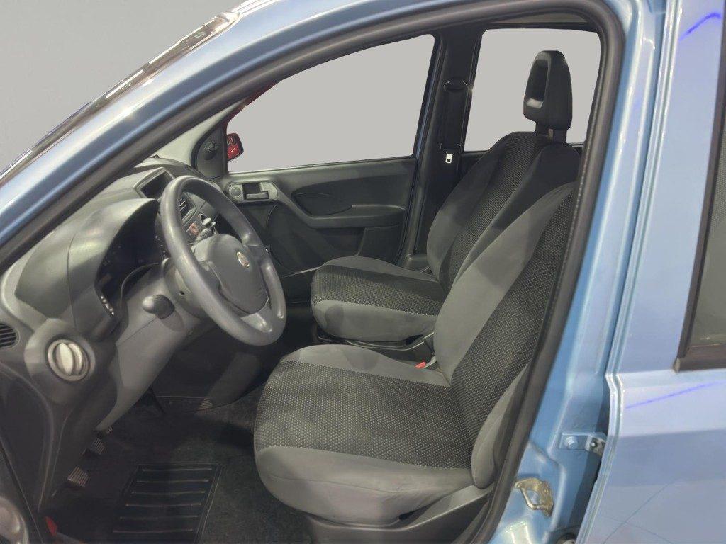 FIAT Panda 2ª serie Panda 1.1 Active Eco