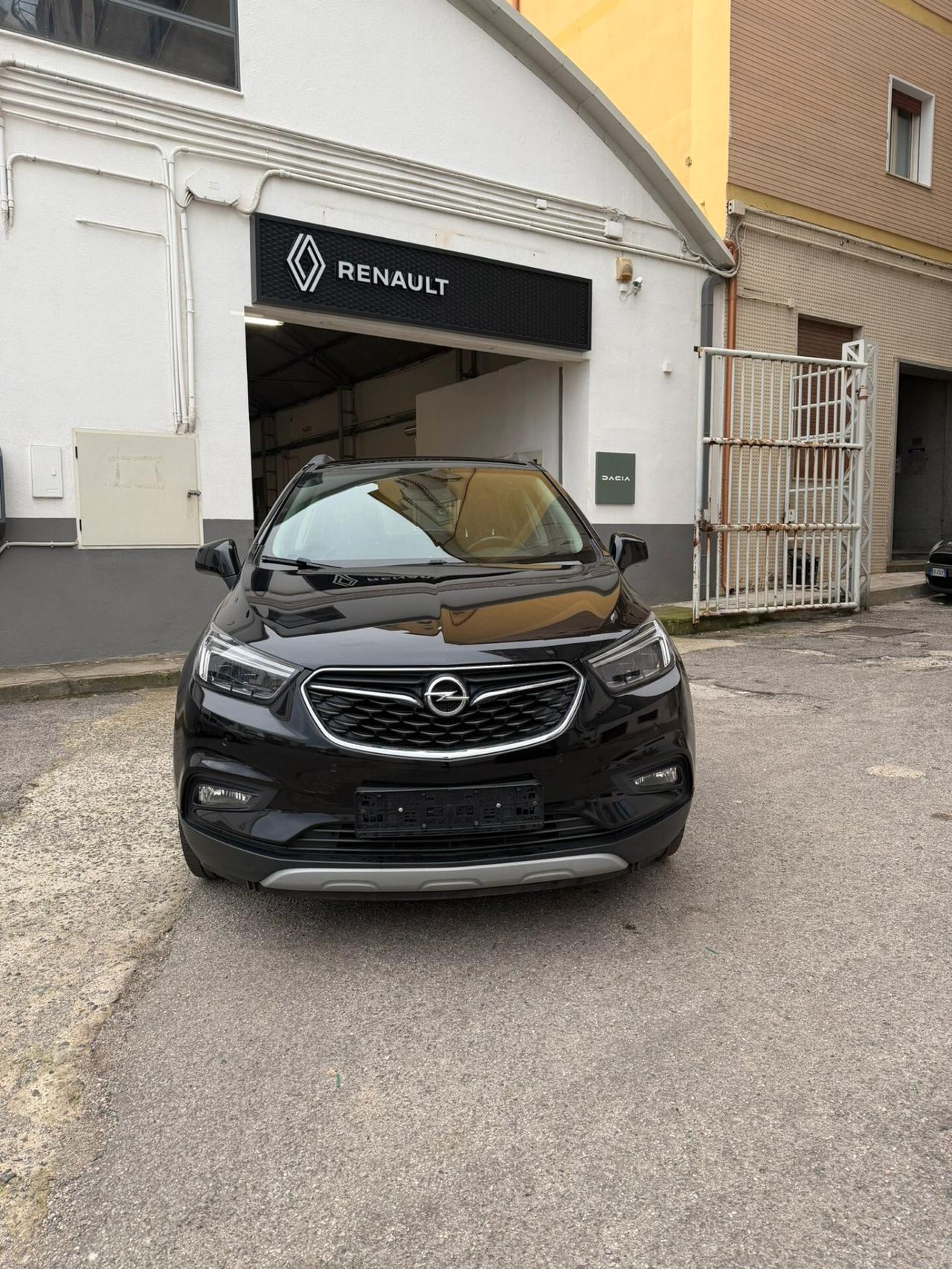 Opel Mokka X 1.6 CDTI Innovation S - IVA esposta