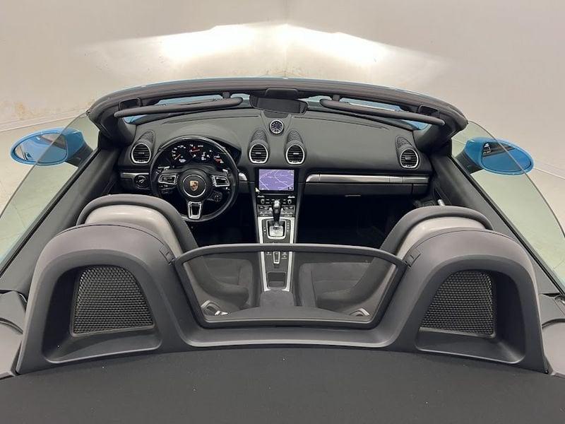 Porsche 718 718 Boxster 2.5 GTS