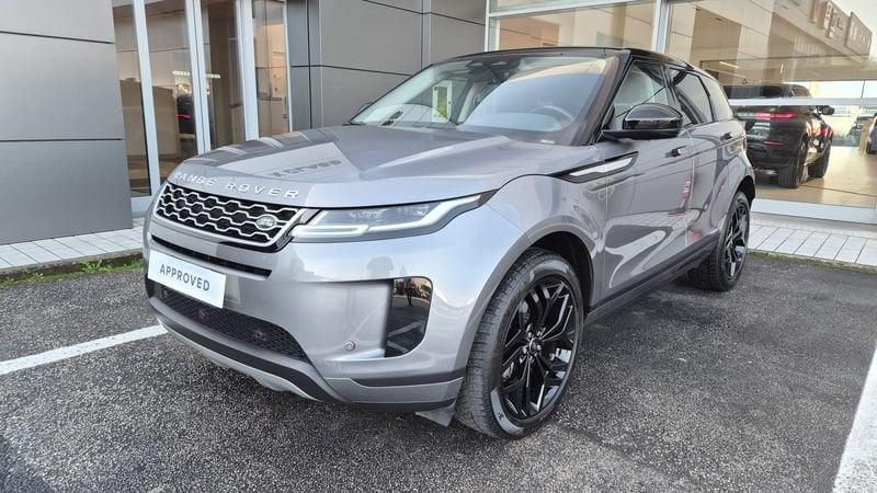 Land Rover RR Evoque Range Rover Evoque 2.0D I4 163 CV AWD Auto SE N1 + IVA 22%