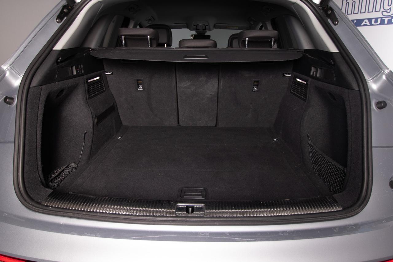 Audi Q5 40 Tdi Quattro S-tronic Sport 204 Cv
