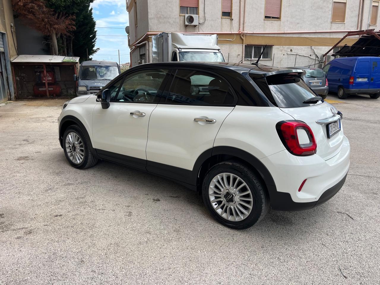 Fiat 500X 1.6 MultiJet 130 CV Connect