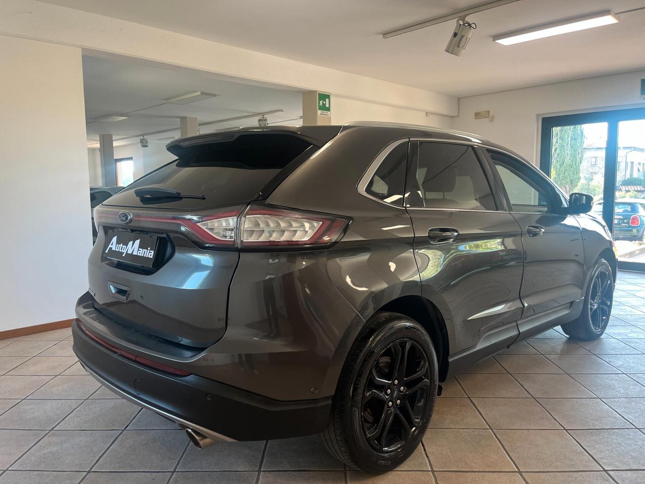 Ford Edge 2.0 TDCI 210 CV AWD Start&Stop Powershift Titanium
