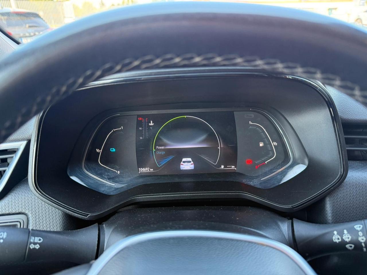 Renault Clio Full Hybrid E-Tech 140 CV 5 porte Zen 2022 AUTO