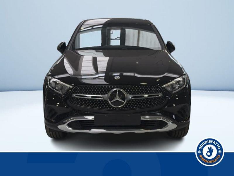 Mercedes-Benz GLC Coupé GLC 200d 4Matic Coupé Avantgarde Advanced