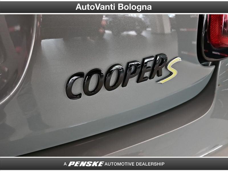 MINI Mini Full Electric Mini Cooper SE Electric