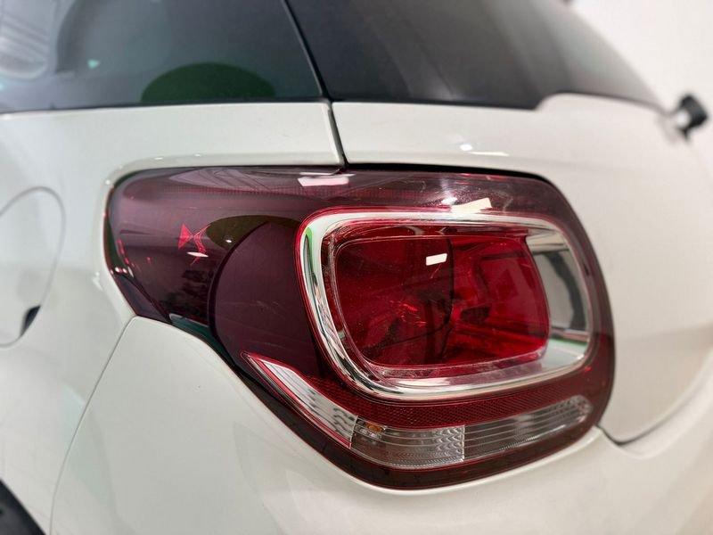 DS DS3 DS3 1.6 THP 155 So Irresistible