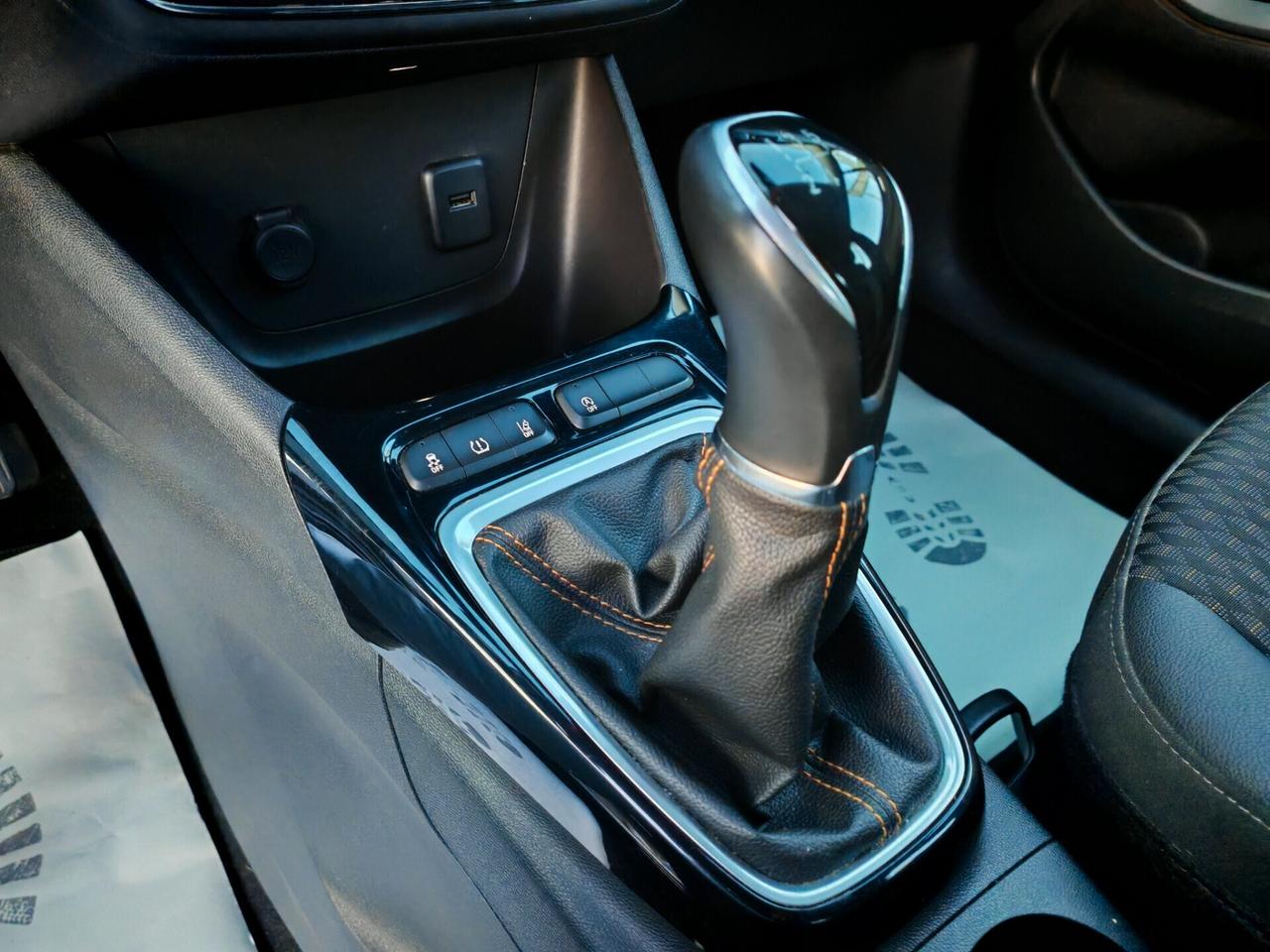 Opel Crossland X 1.2 83cv Full Optional 2021