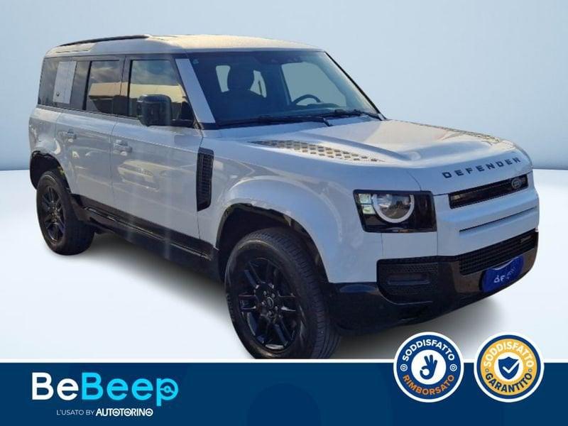 Land Rover Defender 110 3.0D I6 MHEV X-DYNAMIC S AWD 200CV AU