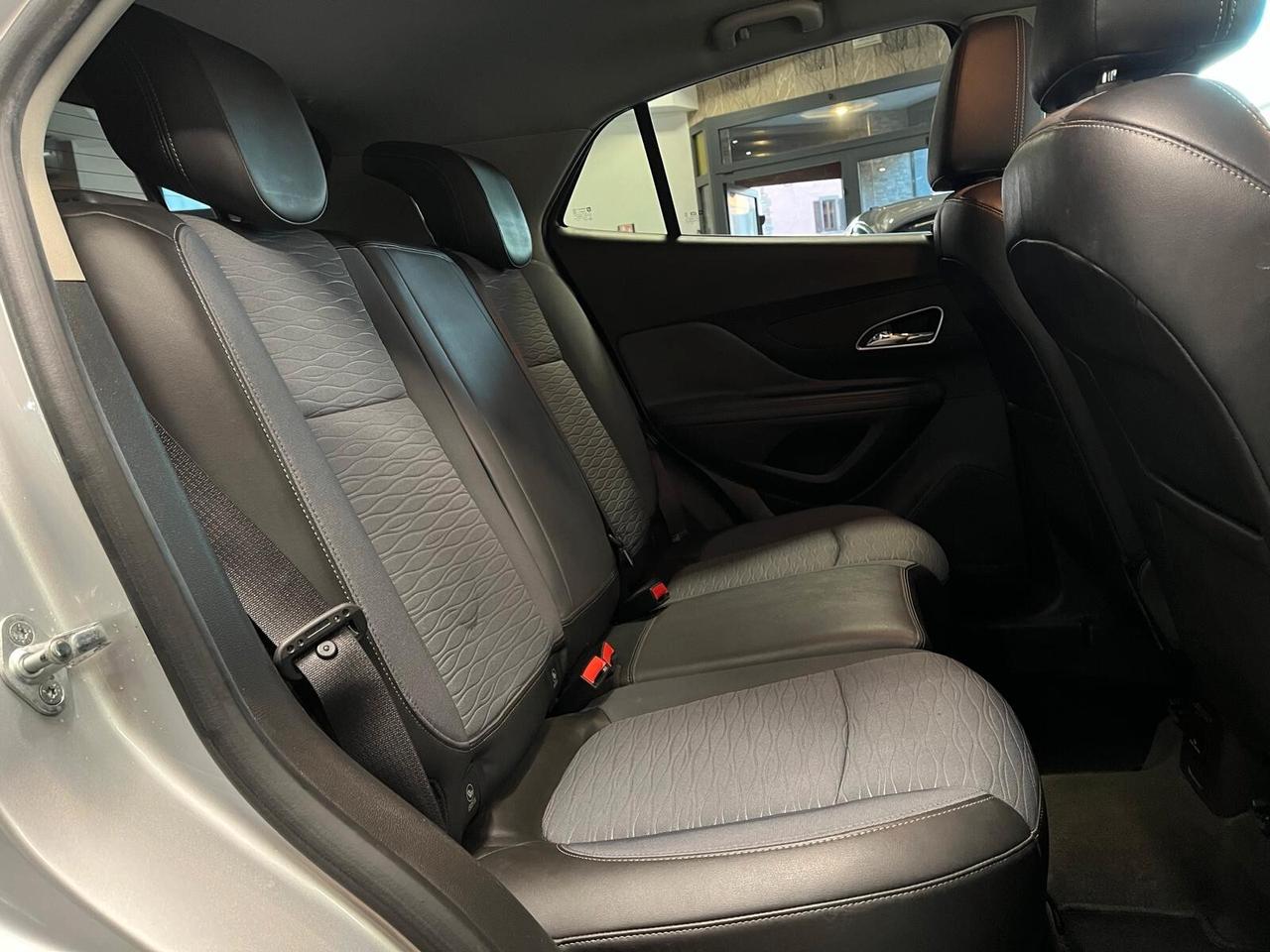 Opel Mokka 1.6 CDTI Ecotec 136CV 4x2 Start&Stop Cosmo