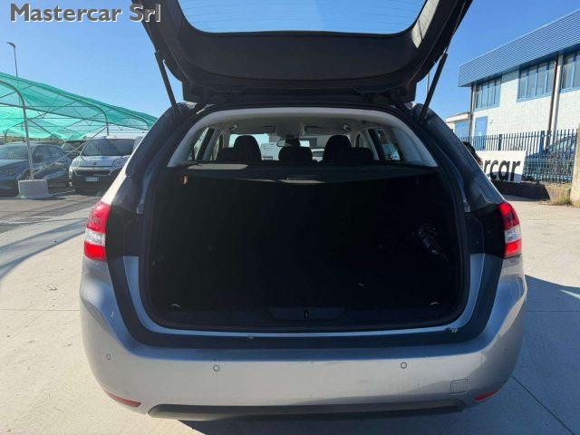 PEUGEOT 308 SW 1.2 puretech t 110cv Active s - FZ057JB