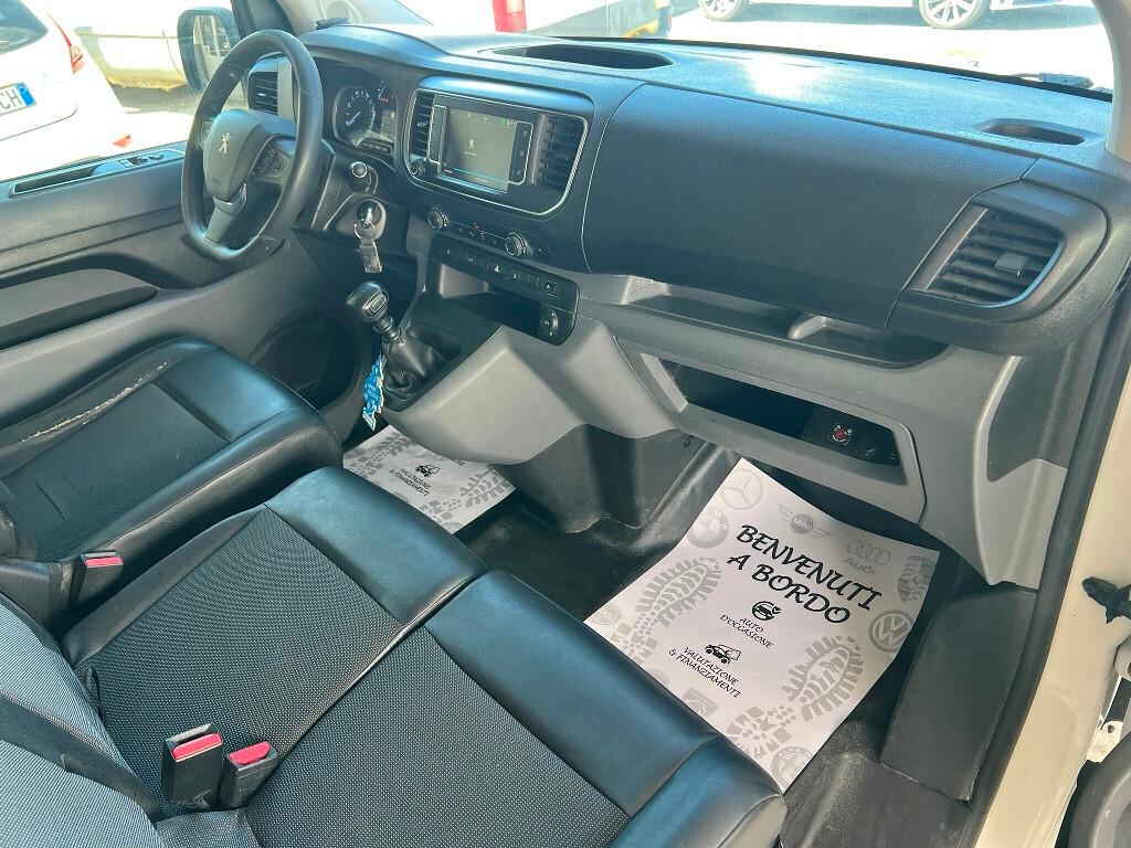 Peugeot Expert L2 1.6 HDi 115 CV FATTURABILE