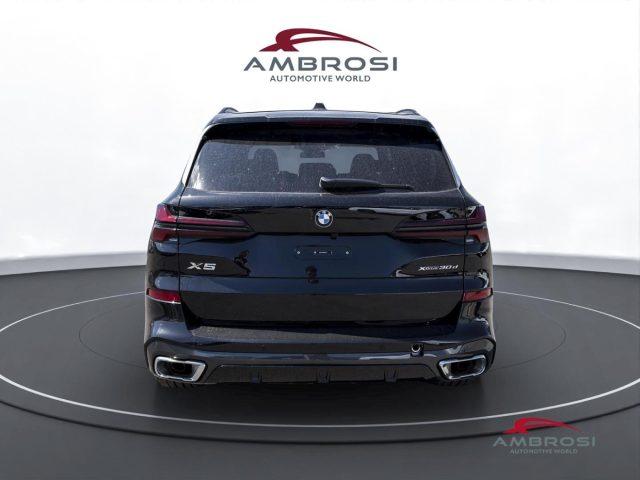 BMW X5 xDrive30d Msport Package