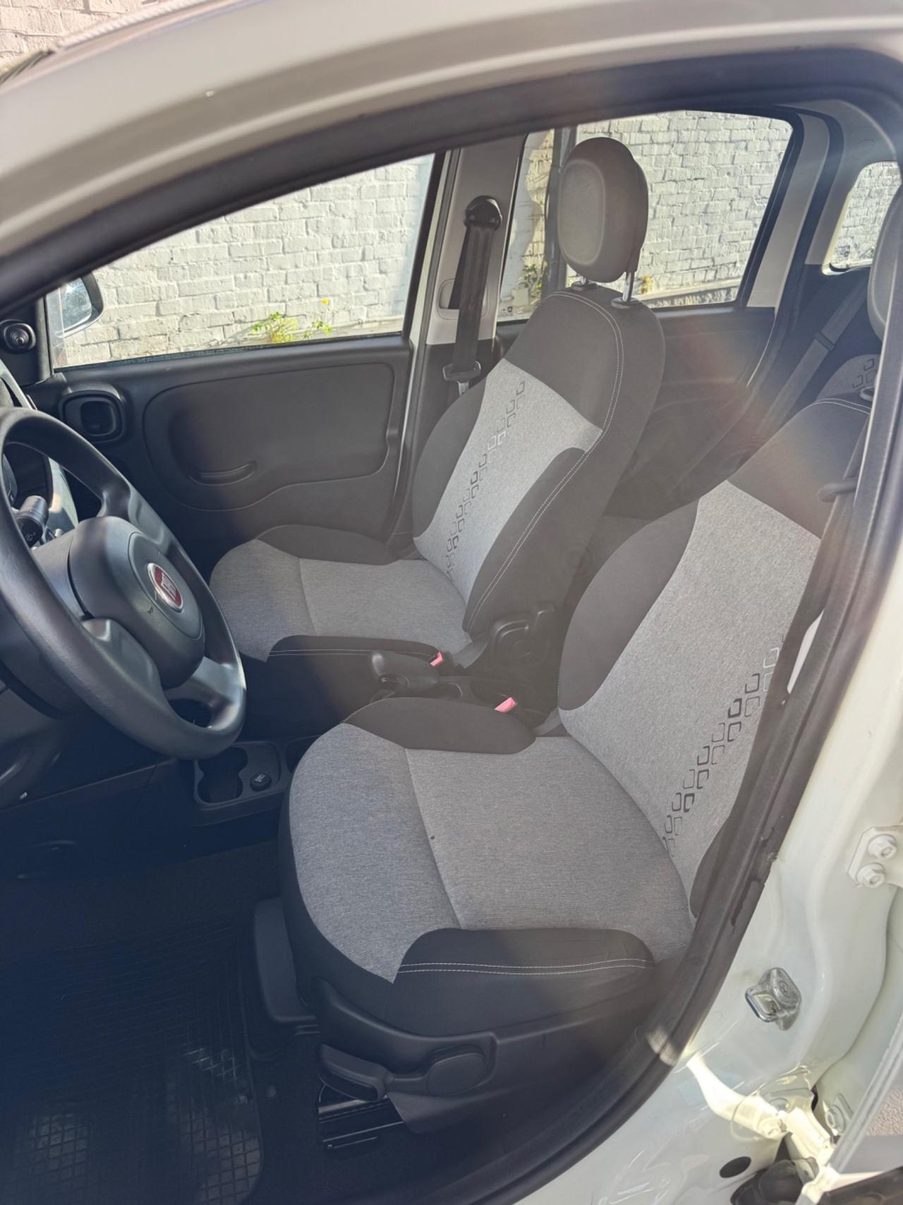 Fiat Panda 1.3 MJT 95 CV S&S Lounge