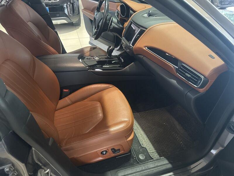 Maserati Levante Levante V6 Diesel AWD Gransport