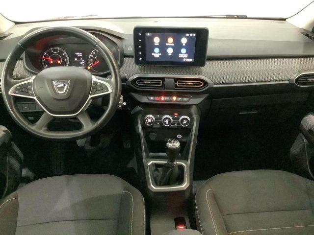 DACIA Jogger 1.0 TCe GPL 100 CV 7 posti Extreme