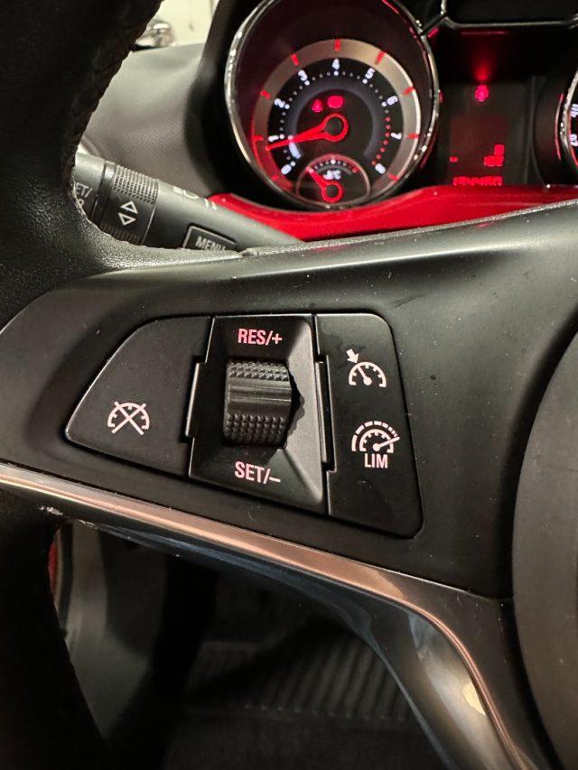 OPEL Adam 1.4 87 CV GPL Tech Glam - 17"