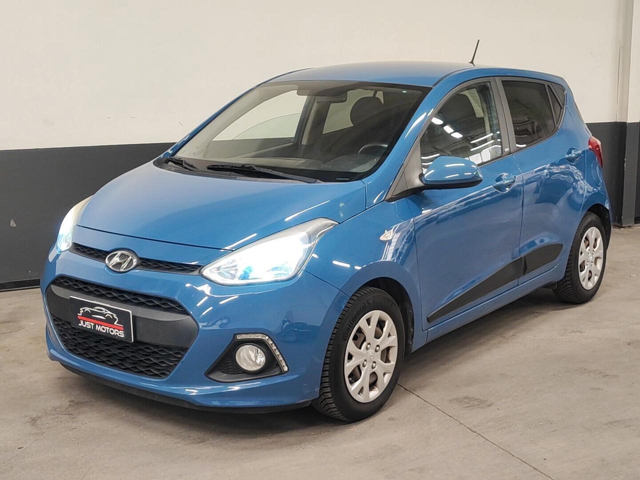 Hyundai i10 1.0 MPI Comfort Neopatentati