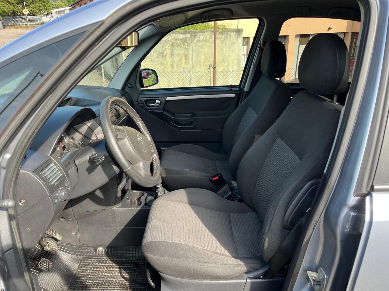 Opel Meriva 1.7 CDTI Cosmo - Ok Neopatentato - Si Permuta
