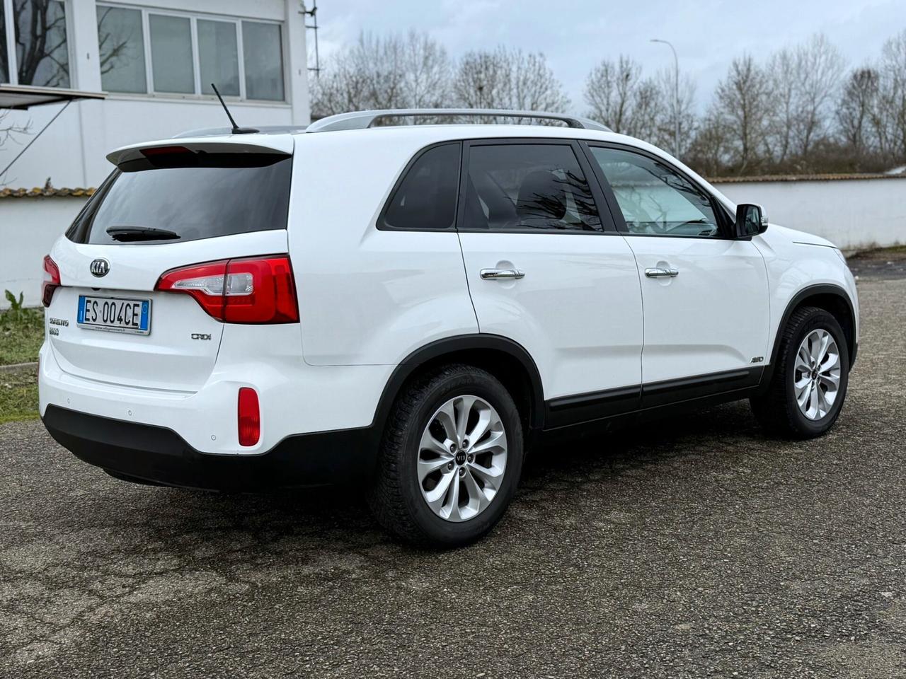 KIA SORENTO 2.0 CRDI AWD EURO 6 FULL