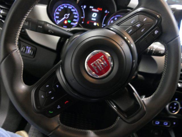 FIAT 500X 1.0 T3 120 CV Sport