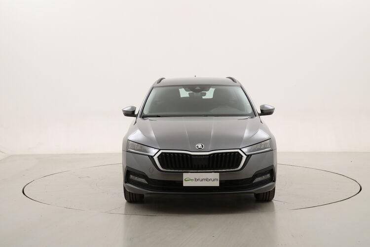 Skoda Octavia Wagon Executive BR677197 2.0 Diesel 116CV