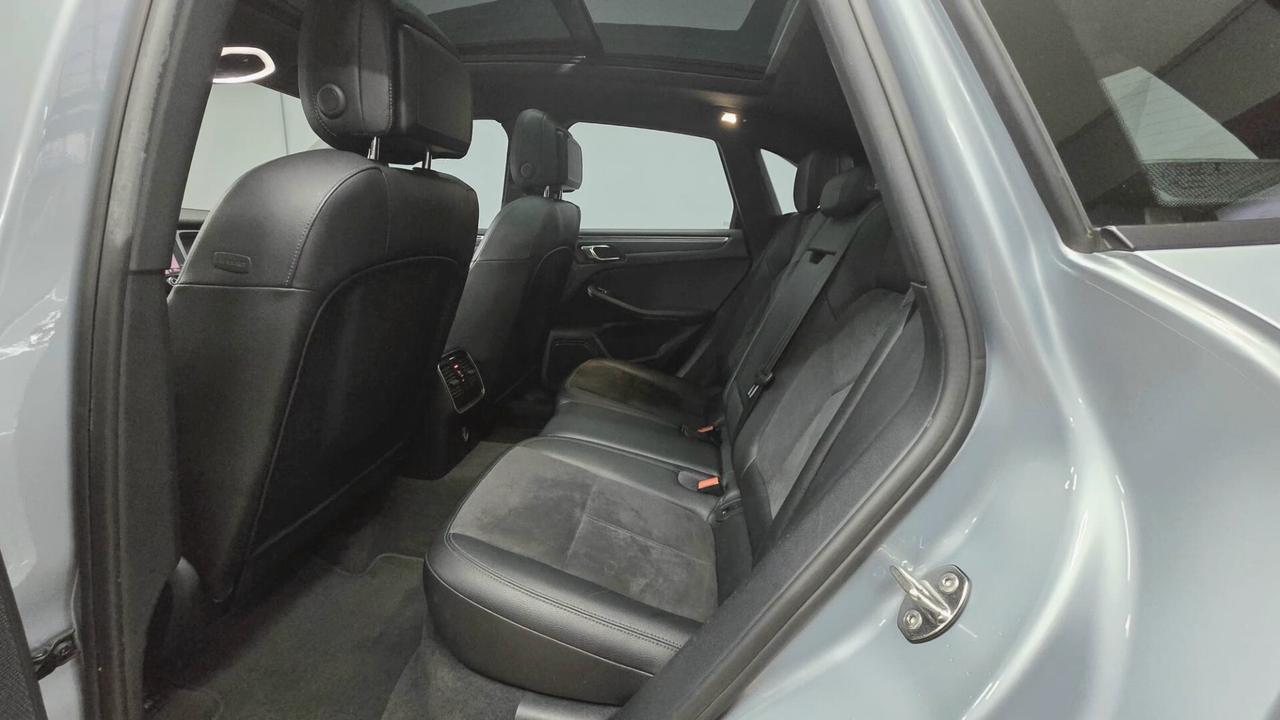 PORSCHE MACAN 2.0 benzina 245cv FACELIFT