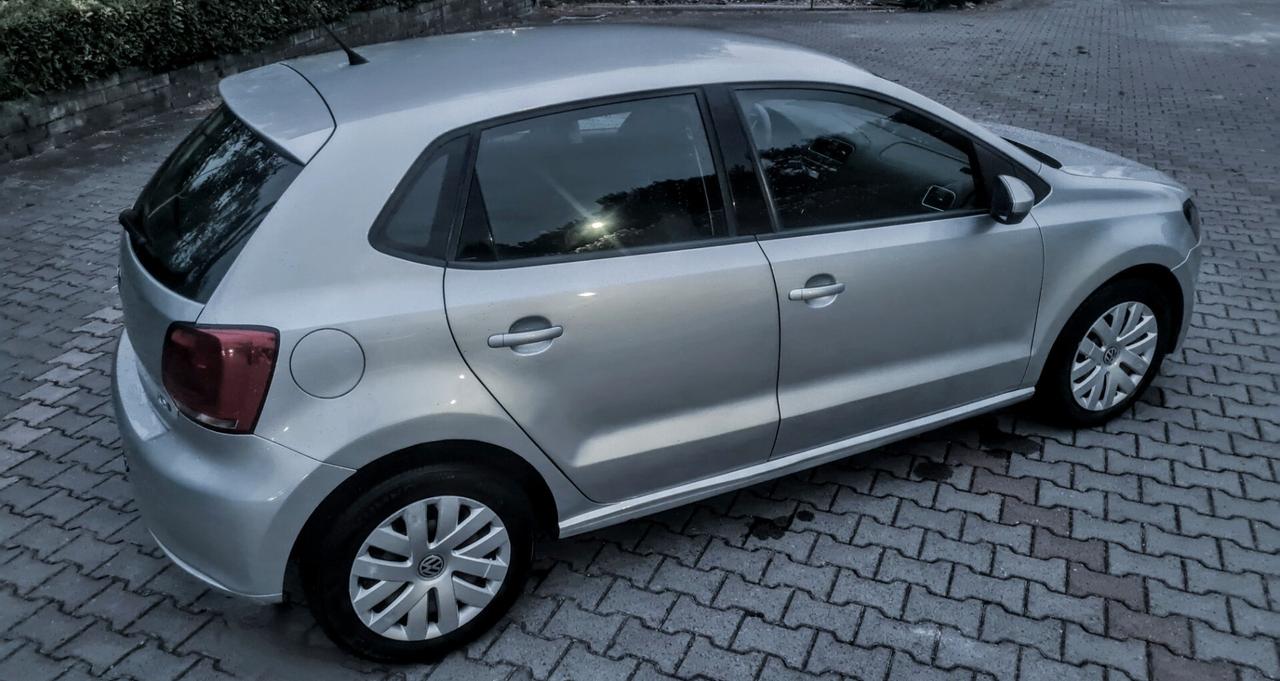 Volkswagen Polo 1.6 TDI 90CV DPF 5 porte R-Line