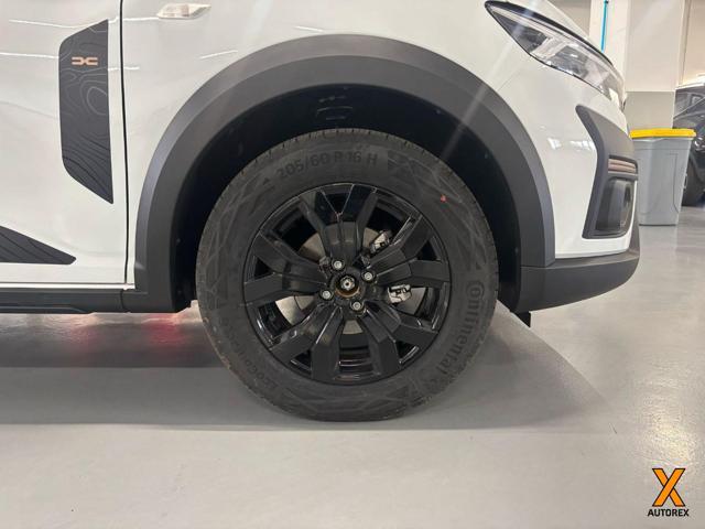 DACIA Sandero Stepway 1.0 TCe ECO-G Extreme