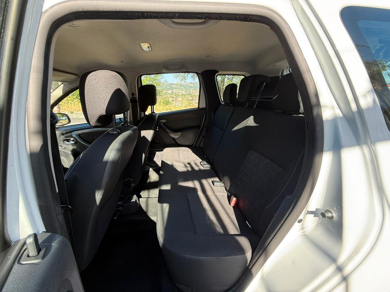 Dacia Duster 1.6 110CV 4x2 GPL Ambiance