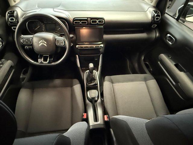 CITROEN C3 Aircross PureTech 110 S&S Feel