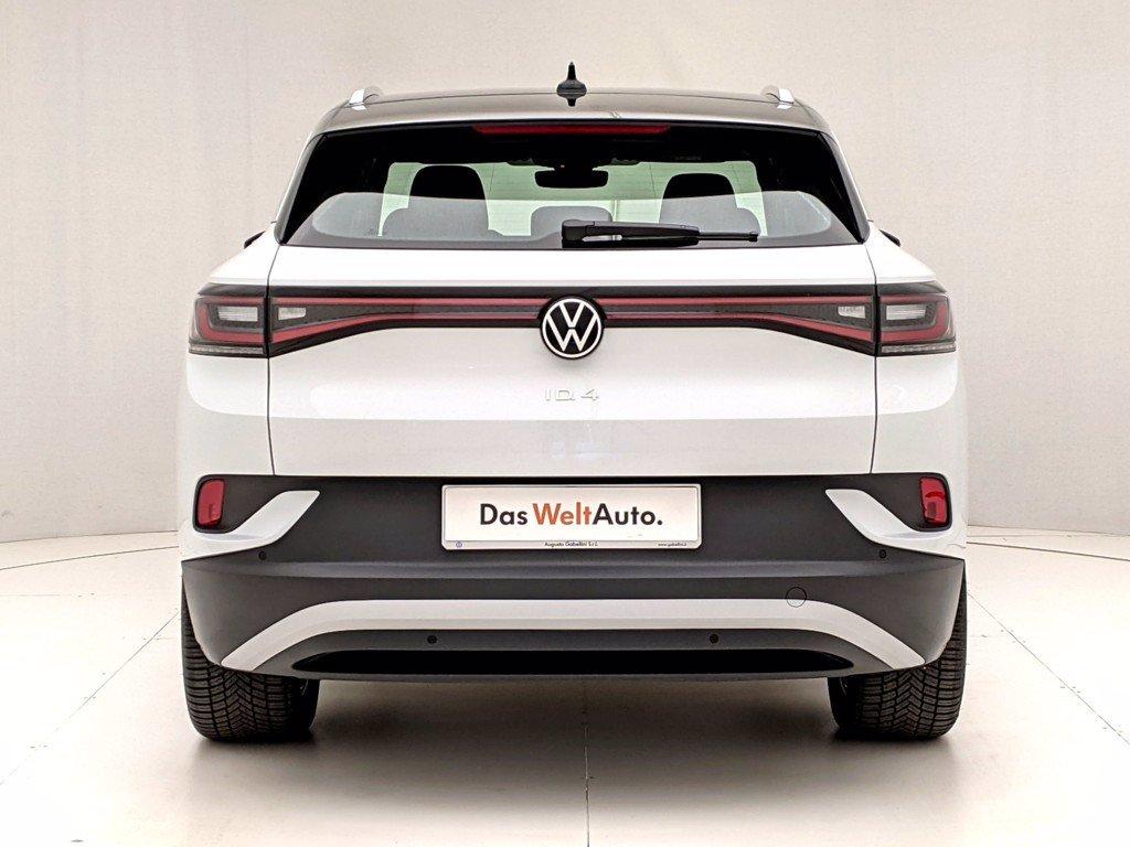 VOLKSWAGEN ID.4 Life del 2021