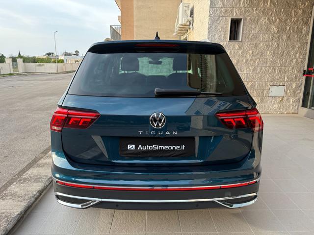 VOLKSWAGEN Tiguan 2.0 TDI 150 CV SCR DSG Elegance VIRTUAL