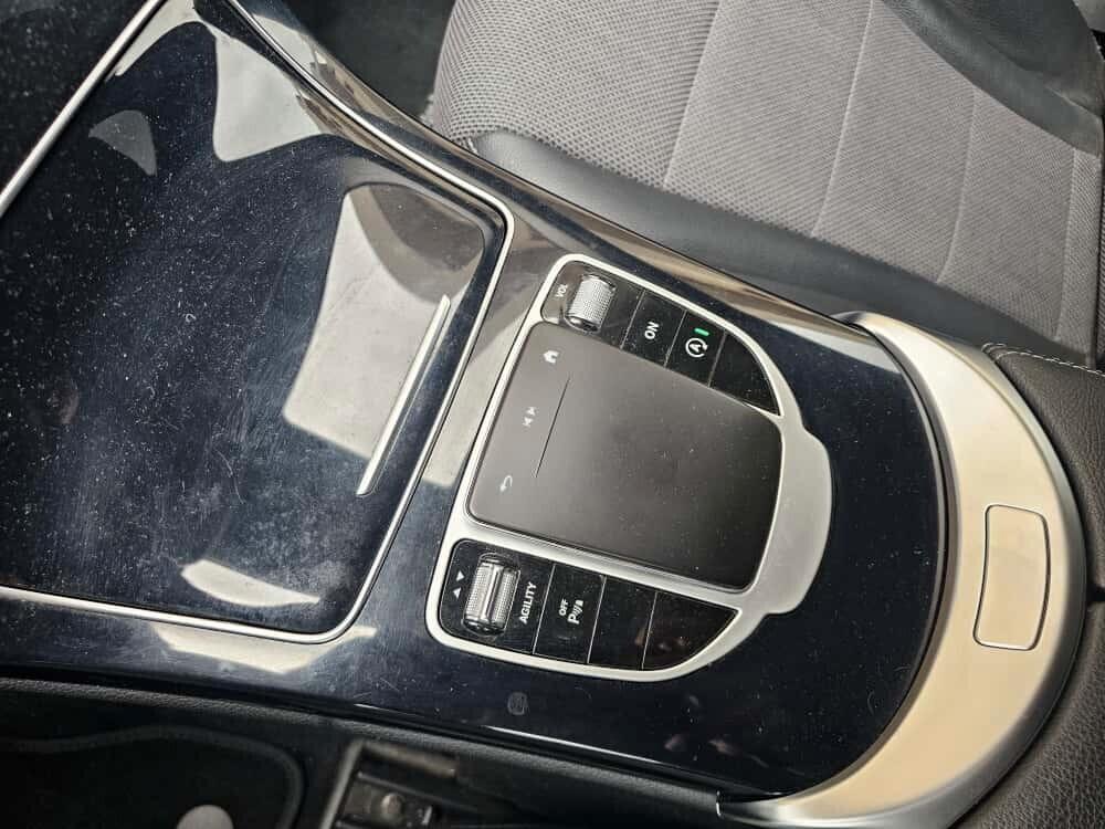 Mercedes-benz C 220 BlueTEC Automatic Sport