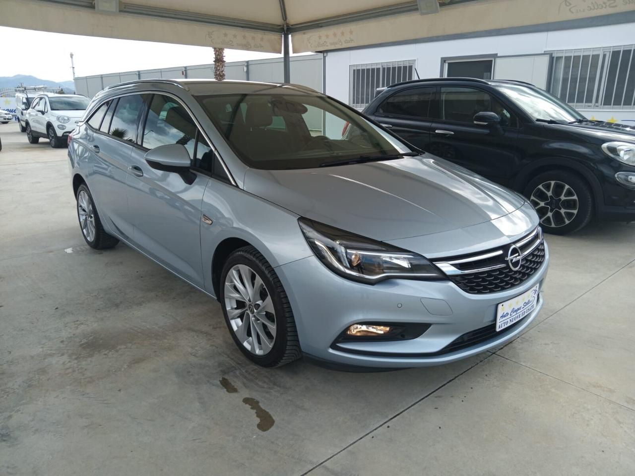 Opel Astra 1.6 CDTi 110CV Start&Stop Sports Tourer Dynamic