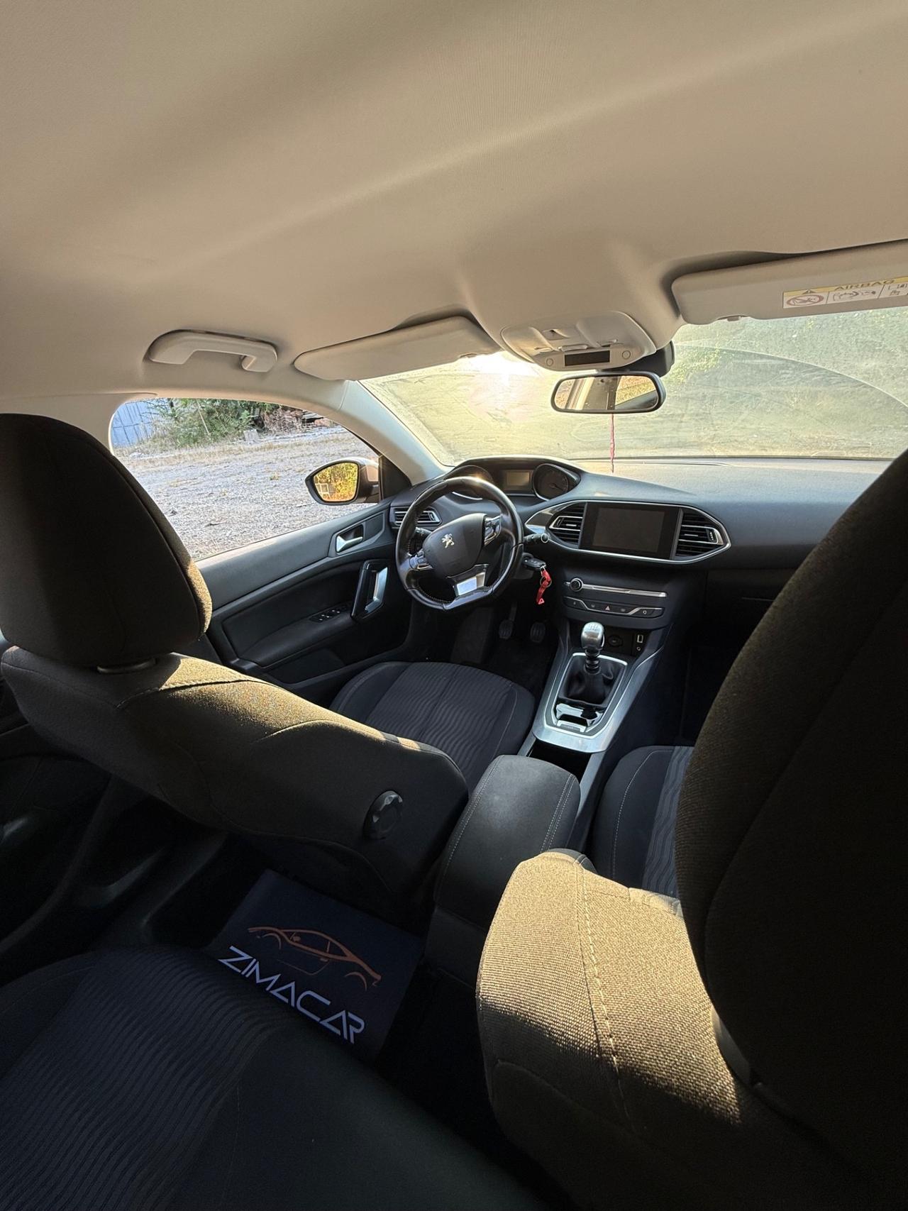 Peugeot 308 PureTech Turbo 130 S&S Active