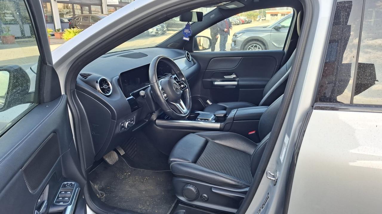 Mercedes benz GLA 250 e EQ-Power Automatic Sport iva