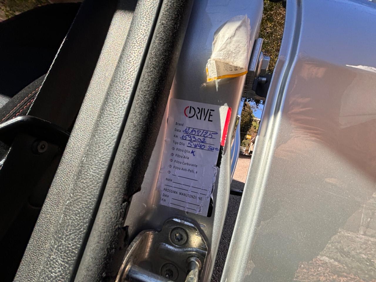 Fiat Bravo 1.4 Multiair T 140 CV S&S Easy perfetta euro 5