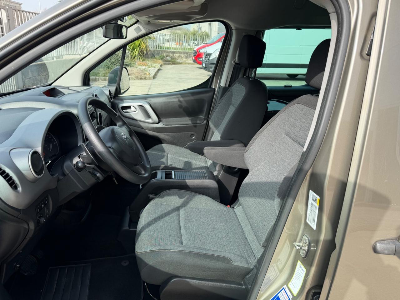 Citroen Berlingo Multispace BlueHDi 100 S&S ETG6 XTR