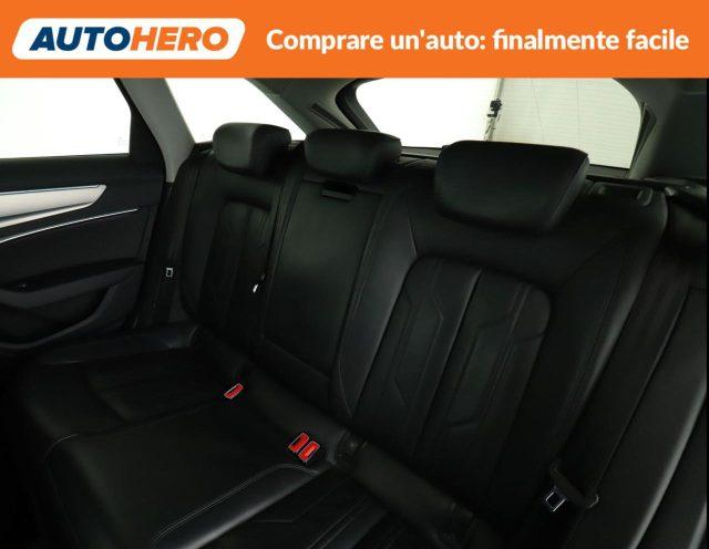 AUDI A6 Avant 40 2.0 TDI quattro ultra S tronic Business S