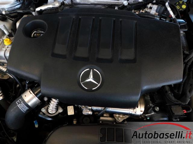 MERCEDES-BENZ A 180 D AMG-LINE ADVANCED PLUS 116CV EURO 6E-BIS