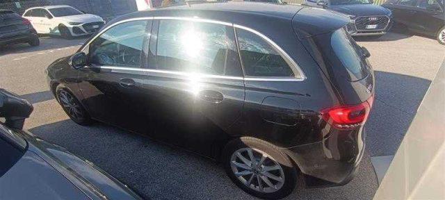 MERCEDES-BENZ B 180 Automatic Sport Plus