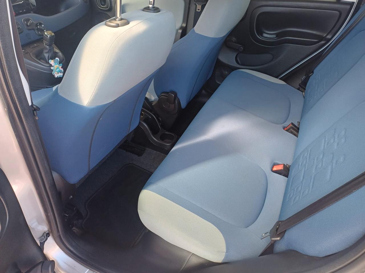 Fiat Panda 1.2 Lounge EURO 6 1.2 BENZINA