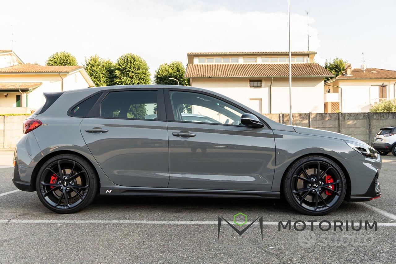Hyundai i30 N Performance 280CV - 26.000KM - GARAN
