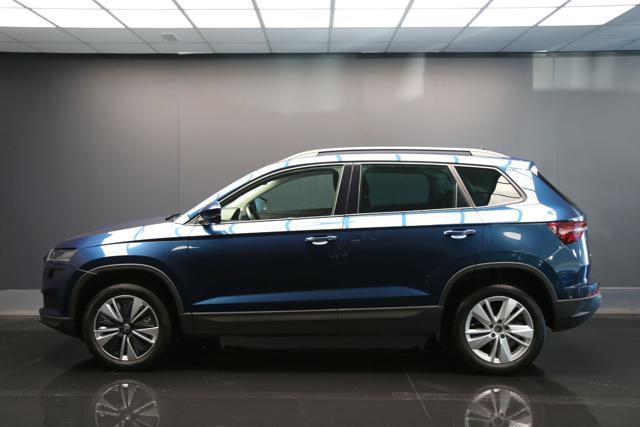 SKODA Karoq 1.5 TSI 150CV DSG Executive
