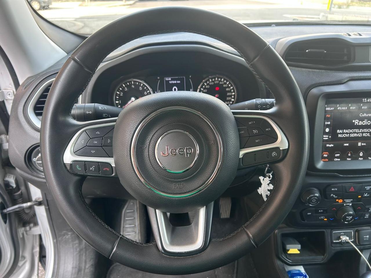 Jeep Renegade 1.0 T-GDI 120cv Longitude #50576